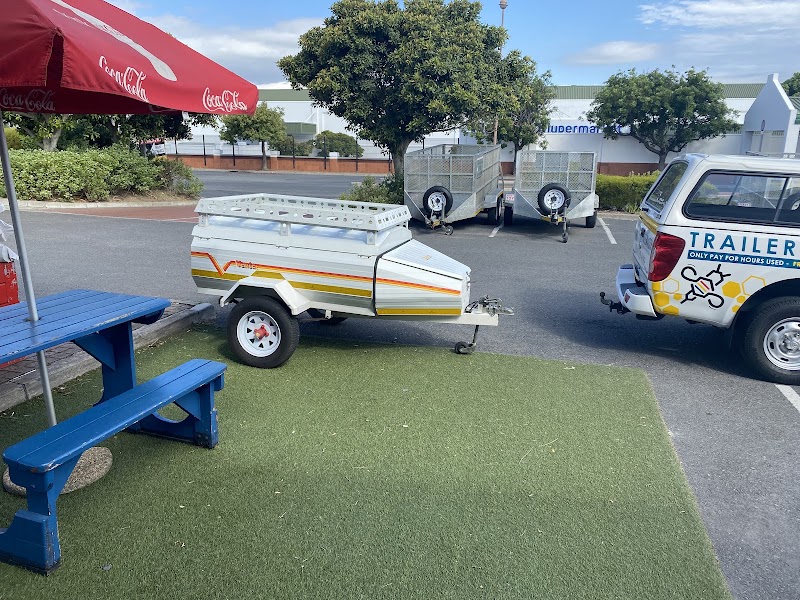 Whizzo - Your Go-To Car Wash, Trailer Hire & Camping Trailers - Photo 2